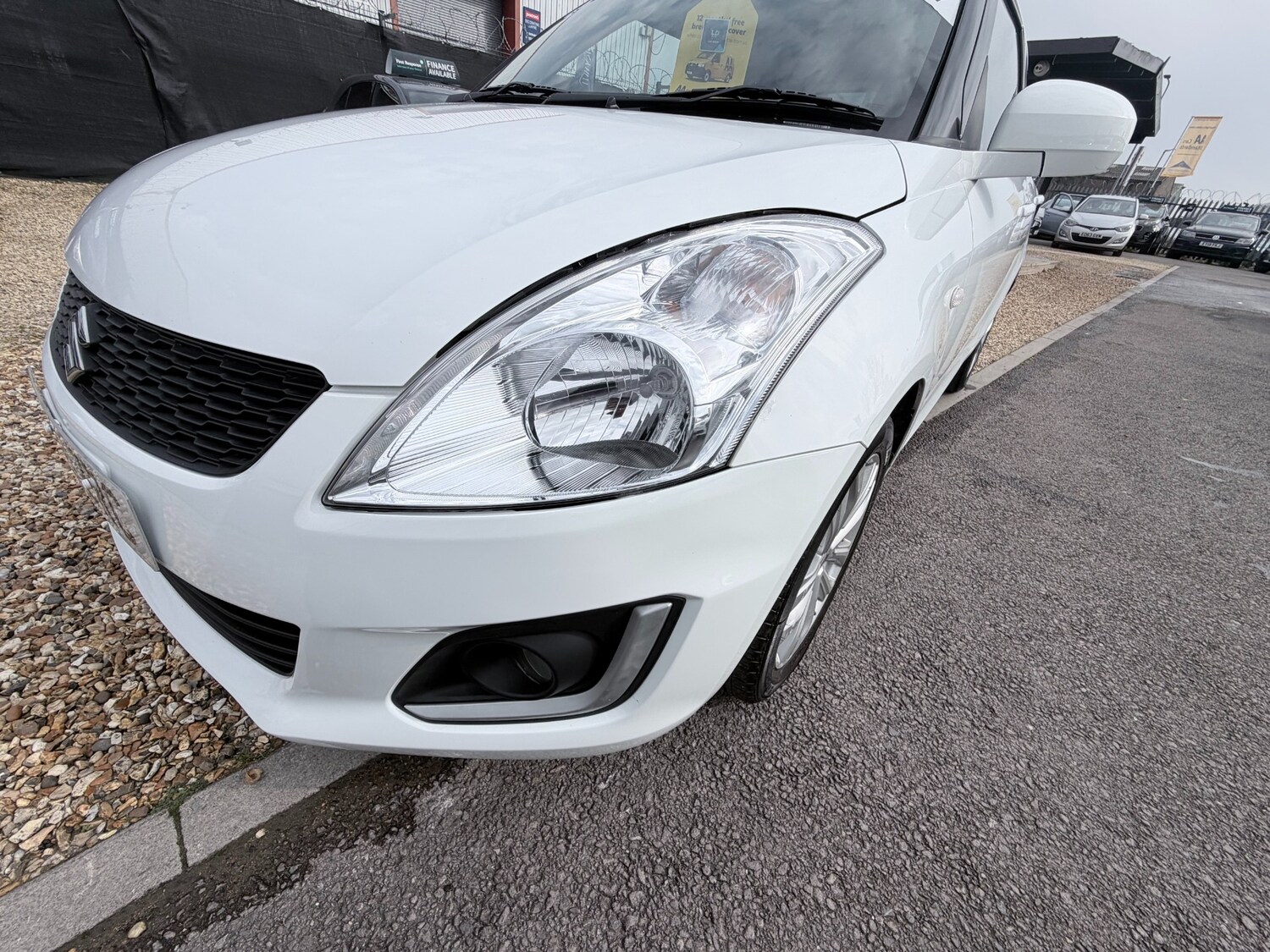 Used Suzuki Swift 2013 for sale - 77983981: Photo 47