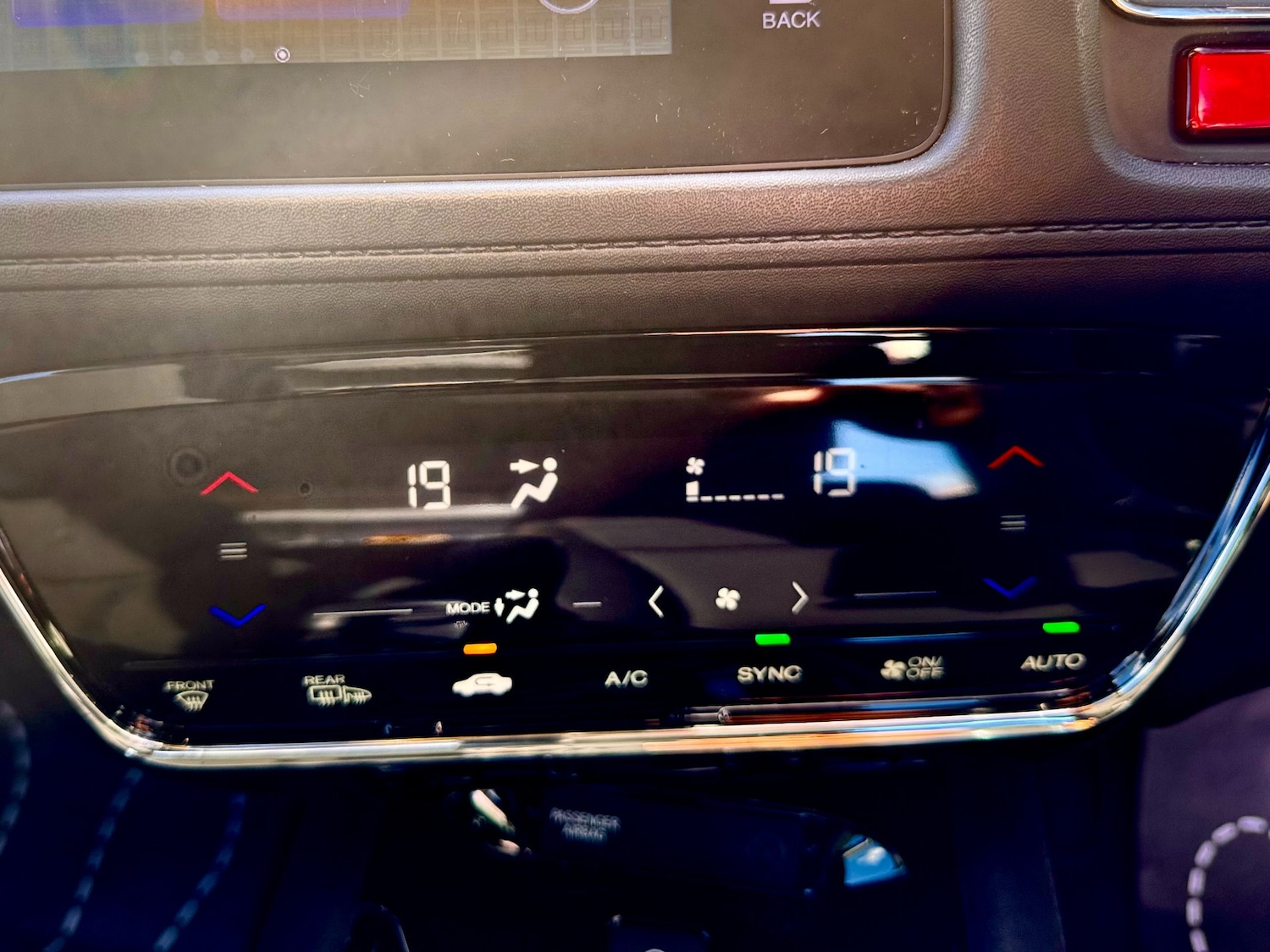 Used Honda HR-V 2017 for sale - 76684564: Photo 34