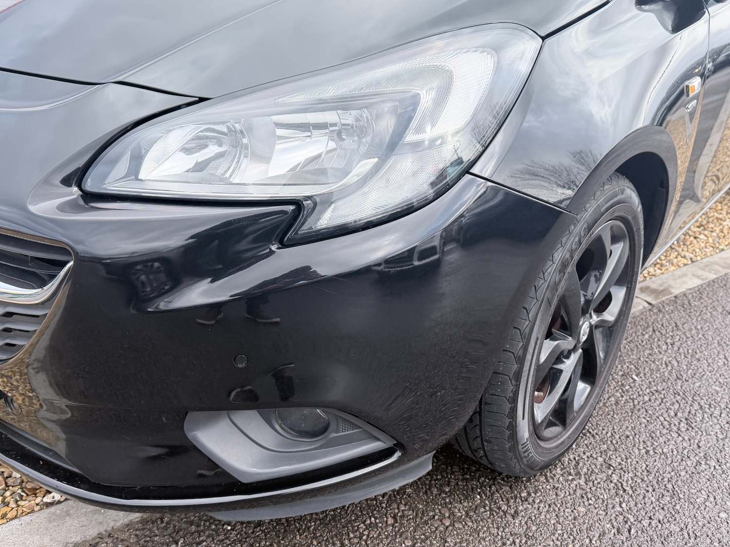 Used Vauxhall Corsa 2017 for sale - 77689331: Photo 44