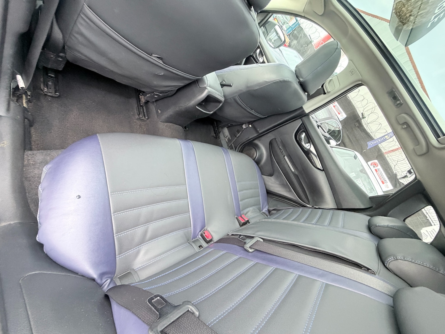 Used Nissan Qashqai 2017 for sale - 77324021: Photo 45