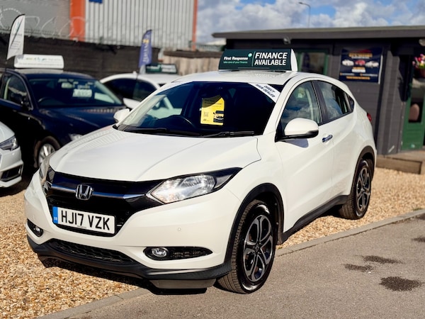 Used Honda HR-V 2017 for sale - 76236943: Photo 17