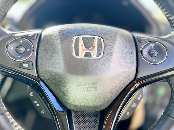 Used Honda HR-V 2017 for sale - 76236943: Photo 30