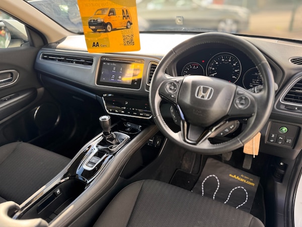 Used Honda HR-V 2017 for sale - 76236943: Photo 37