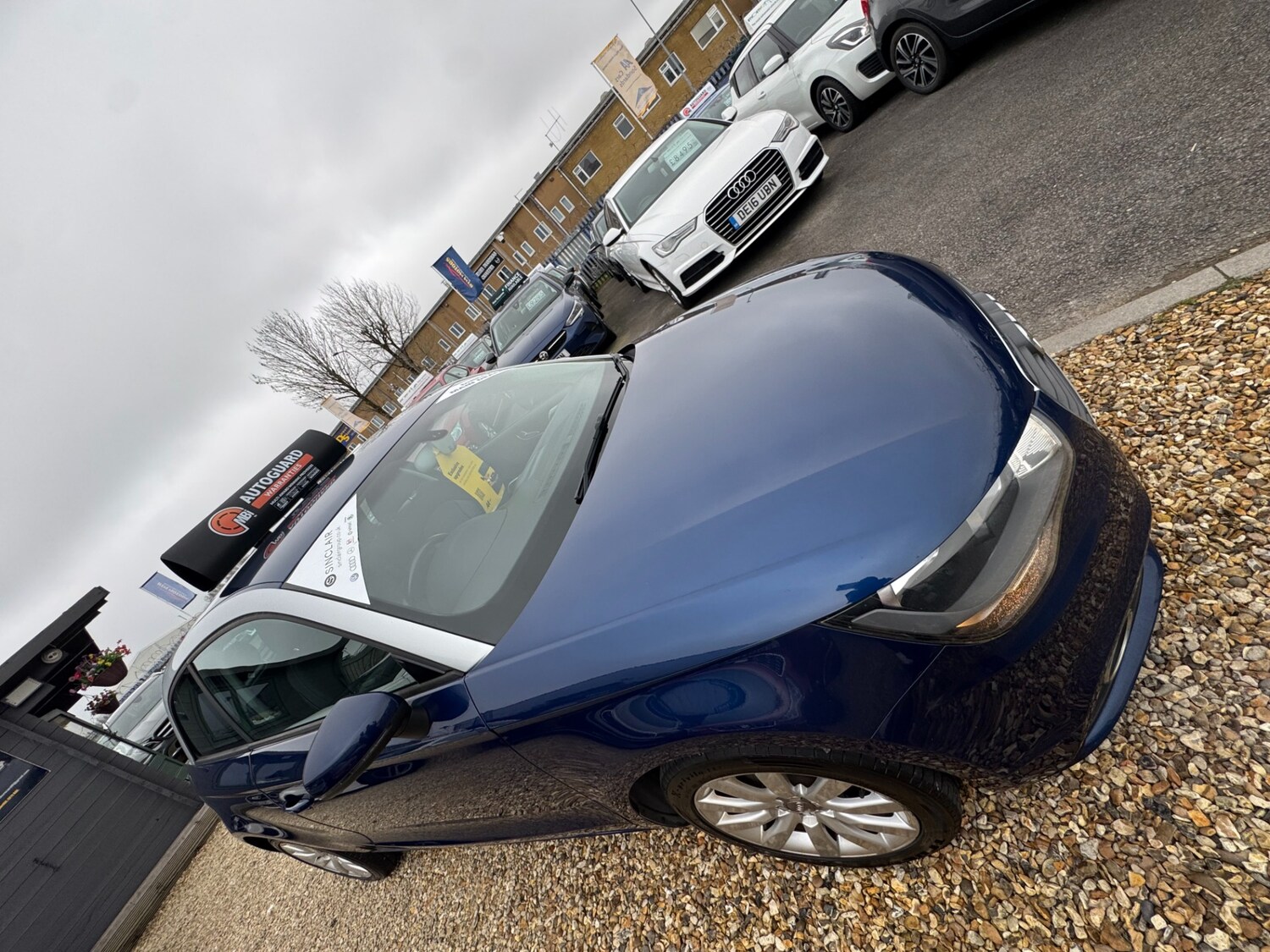 Used Audi A1 2012 for sale - 77984567: Photo 12