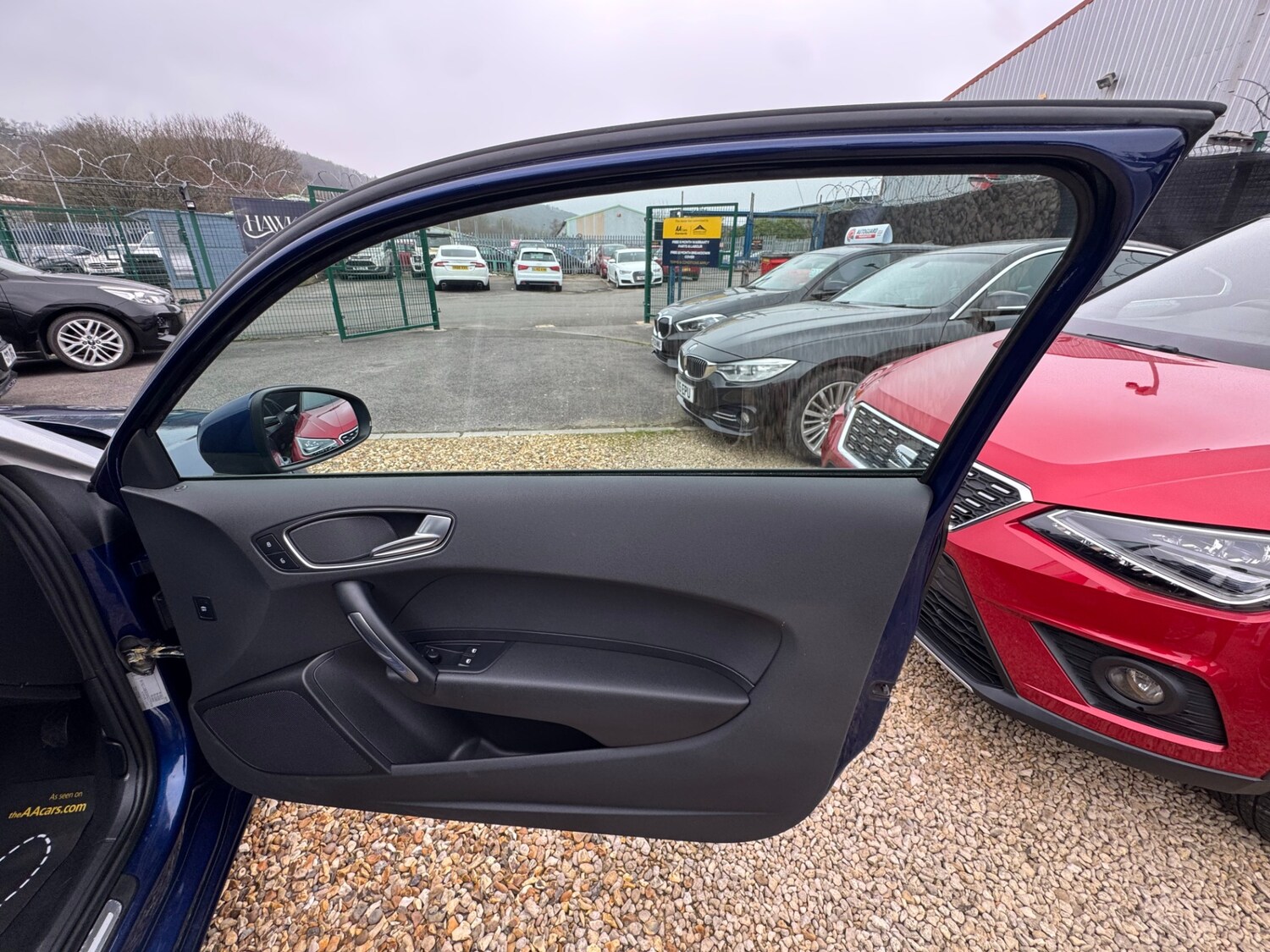 Used Audi A1 2012 for sale - 77984567: Photo 23