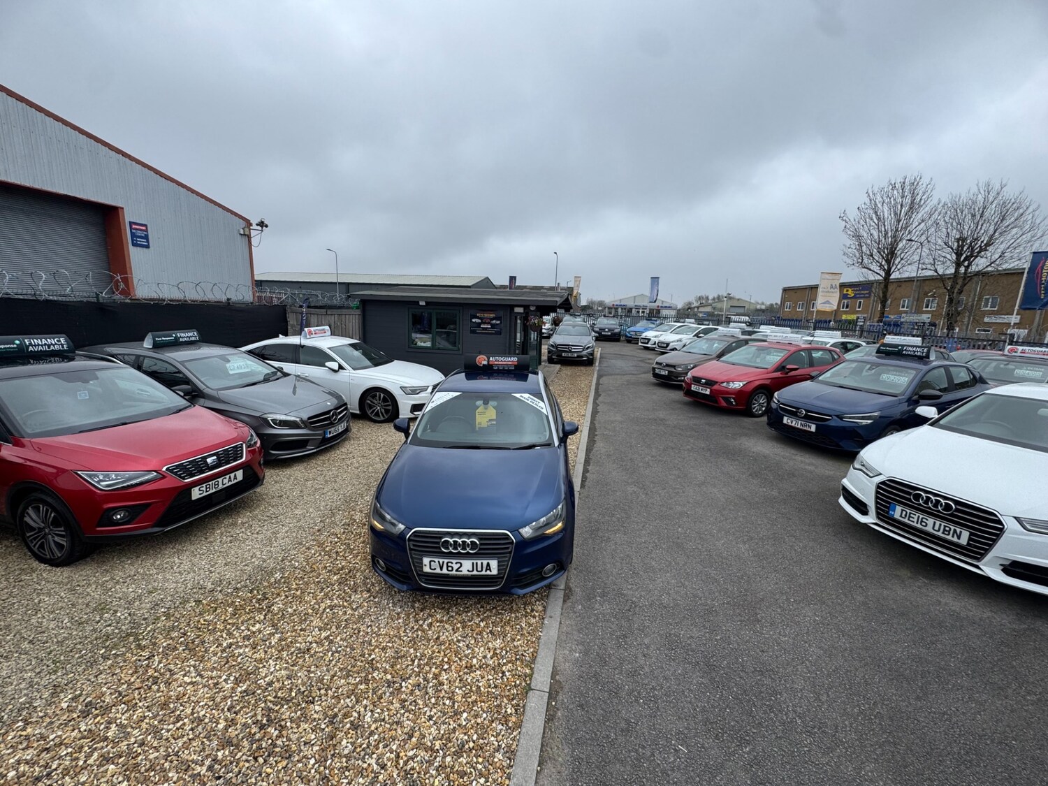 Used Audi A1 2012 for sale - 77984567: Photo 46