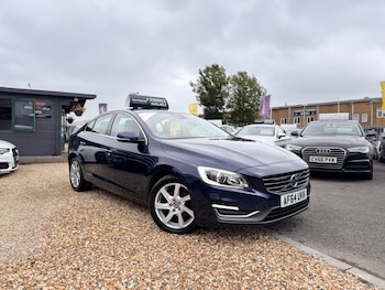 2015 (64) - D4 [181] SE Lux Nav 4dr