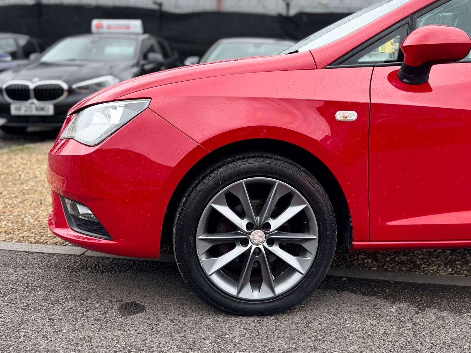 Used SEAT Ibiza 2014 for sale - 78066795: Photo 24