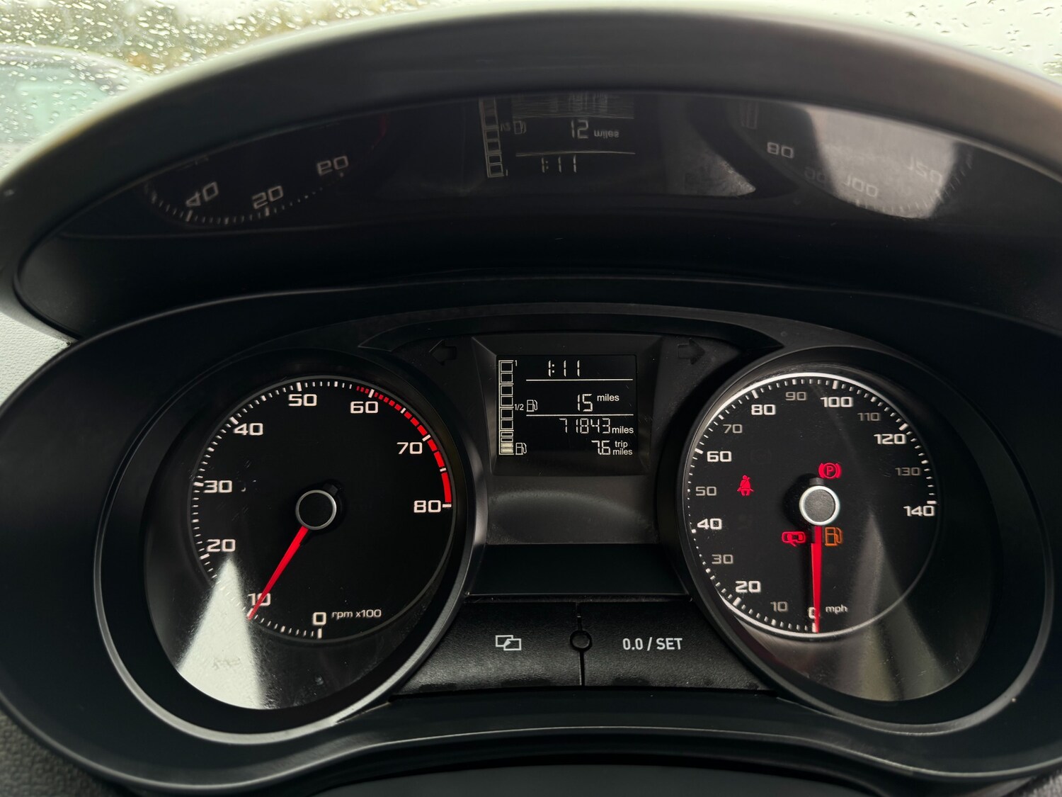 Used SEAT Ibiza 2014 for sale - 78066795: Photo 29