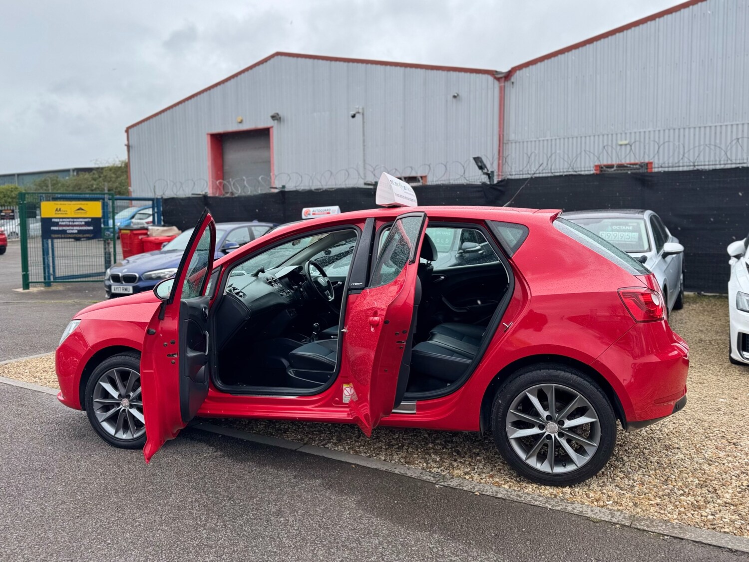 Used SEAT Ibiza 2014 for sale - 78066795: Photo 45