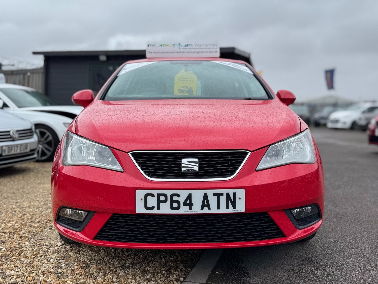 Used SEAT Ibiza 2014 for sale - 78066795: Photo 52