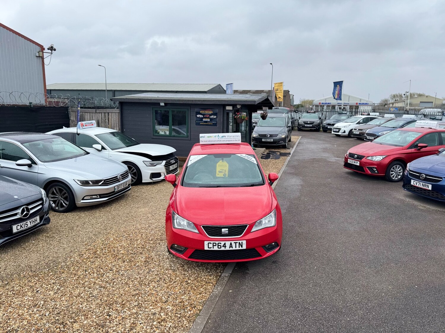 Used SEAT Ibiza 2014 for sale - 78066795: Photo 53