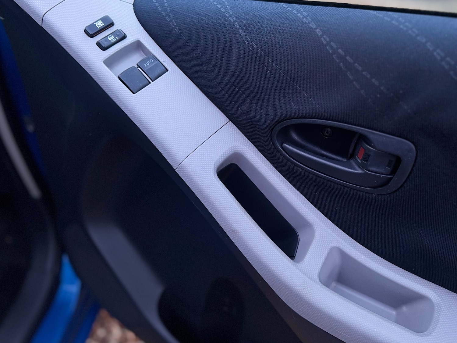 Used Toyota Yaris 2006 for sale - 77180004: Photo 25