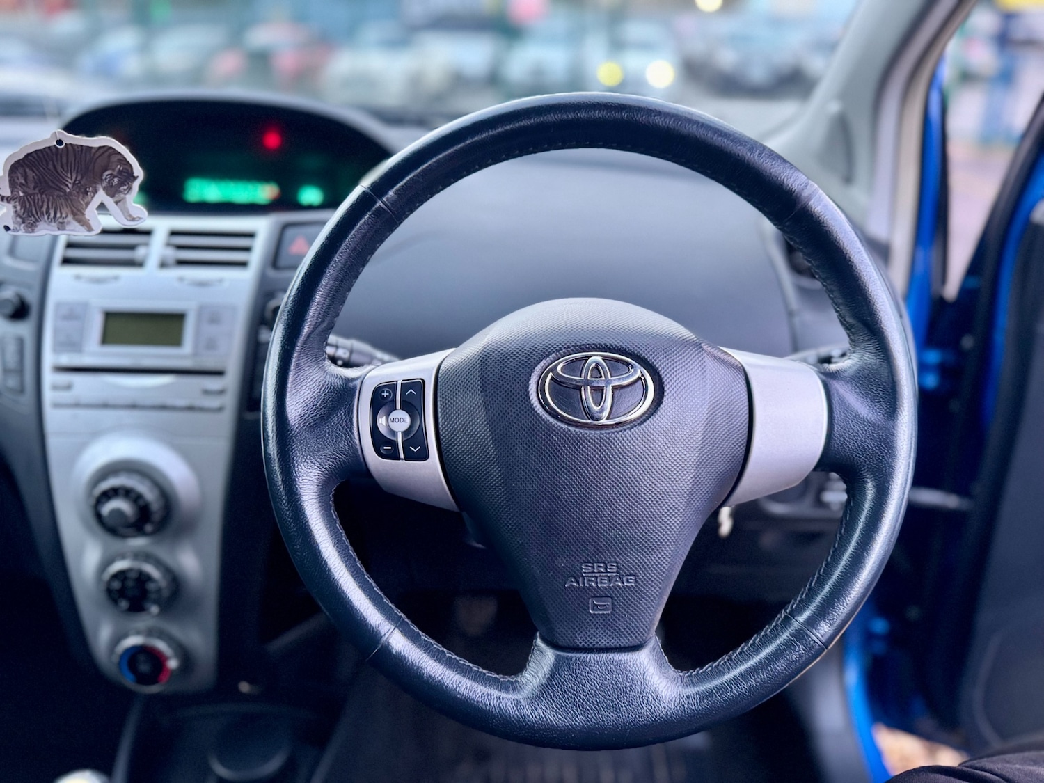 Used Toyota Yaris 2006 for sale - 77180004: Photo 26