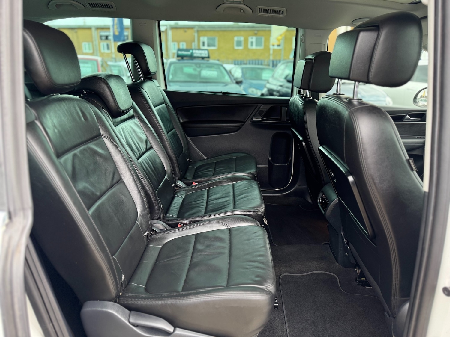 Used SEAT Alhambra 2014 for sale - 78178371: Photo 12