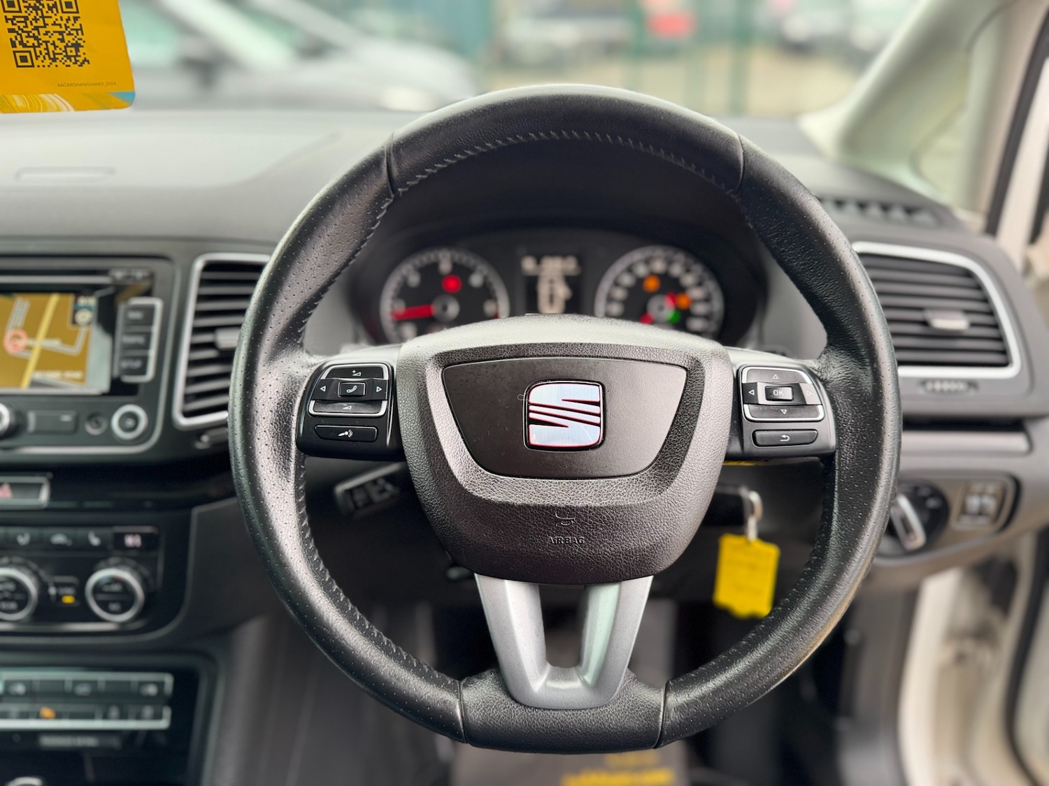 Used SEAT Alhambra 2014 for sale - 78178371: Photo 31