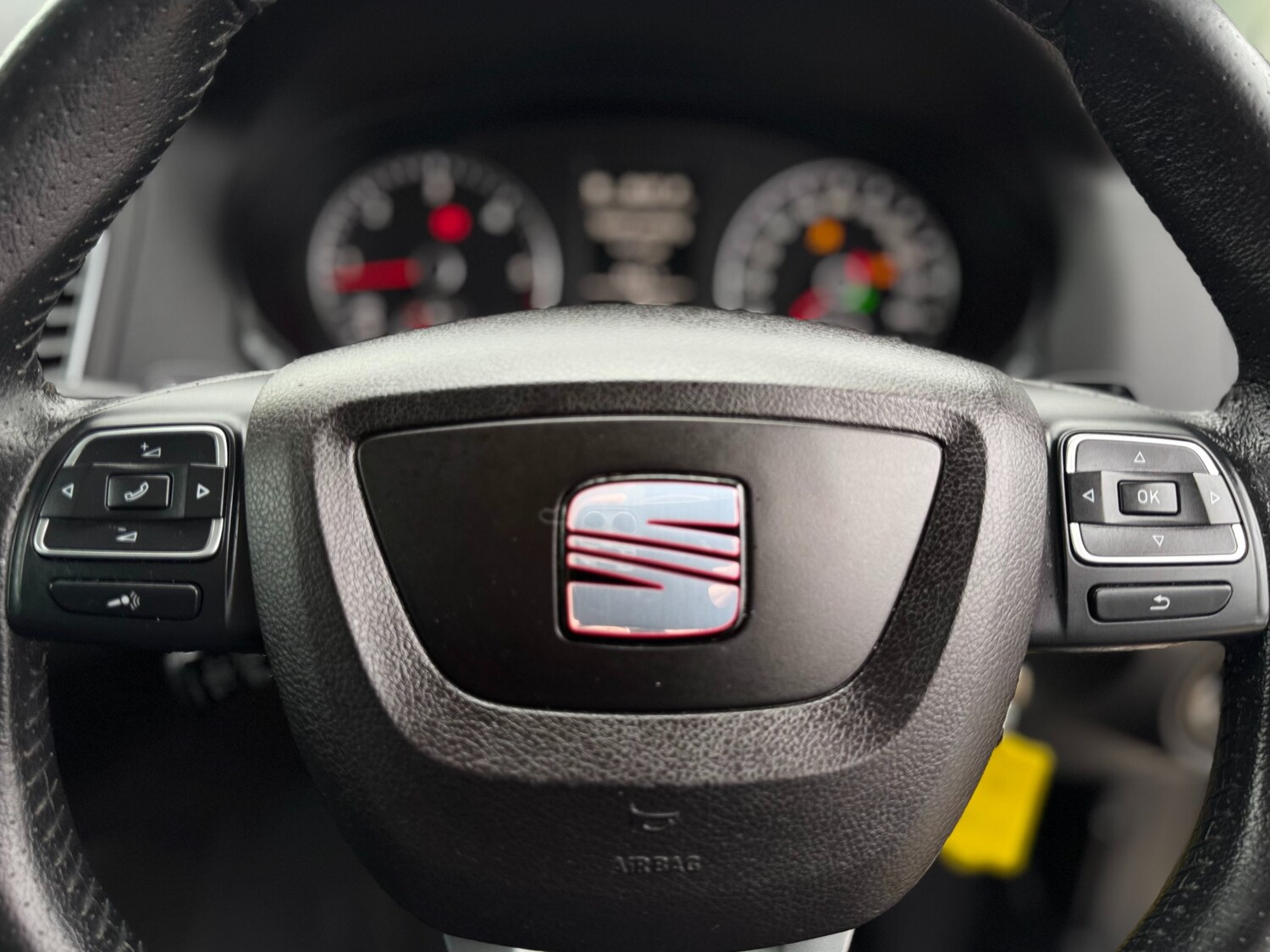 Used SEAT Alhambra 2014 for sale - 78178371: Photo 33