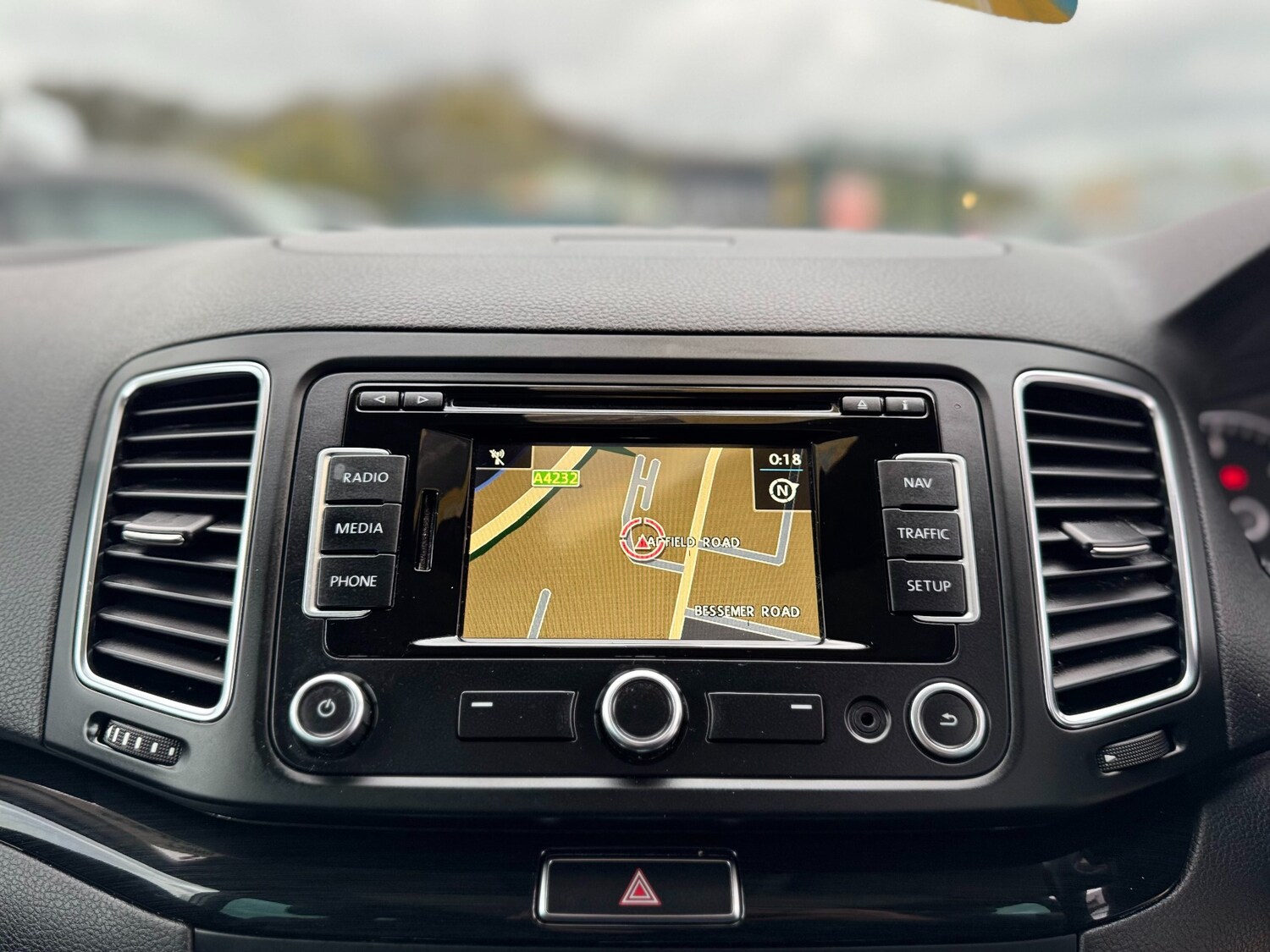 Used SEAT Alhambra 2014 for sale - 78178371: Photo 37