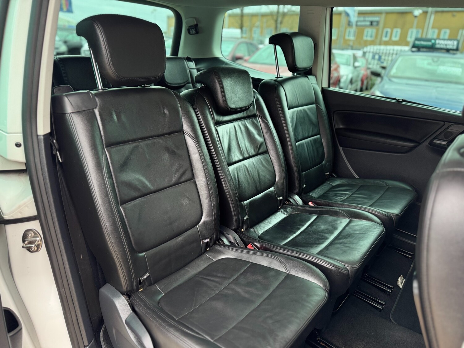 Used SEAT Alhambra 2014 for sale - 78178371: Photo 41