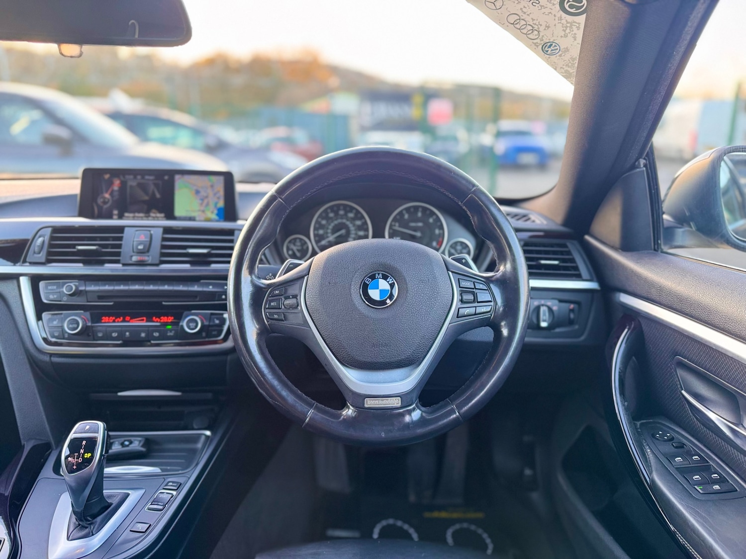 Used BMW 4 Series 2015 for sale - 77223307: Photo 11