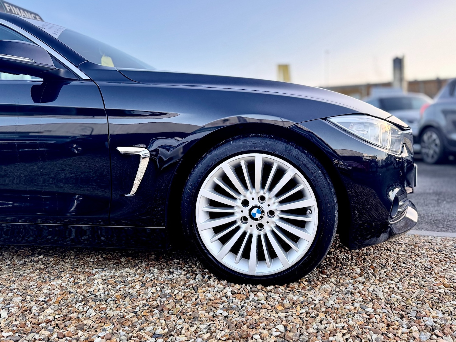 Used BMW 4 Series 2015 for sale - 77223307: Photo 22