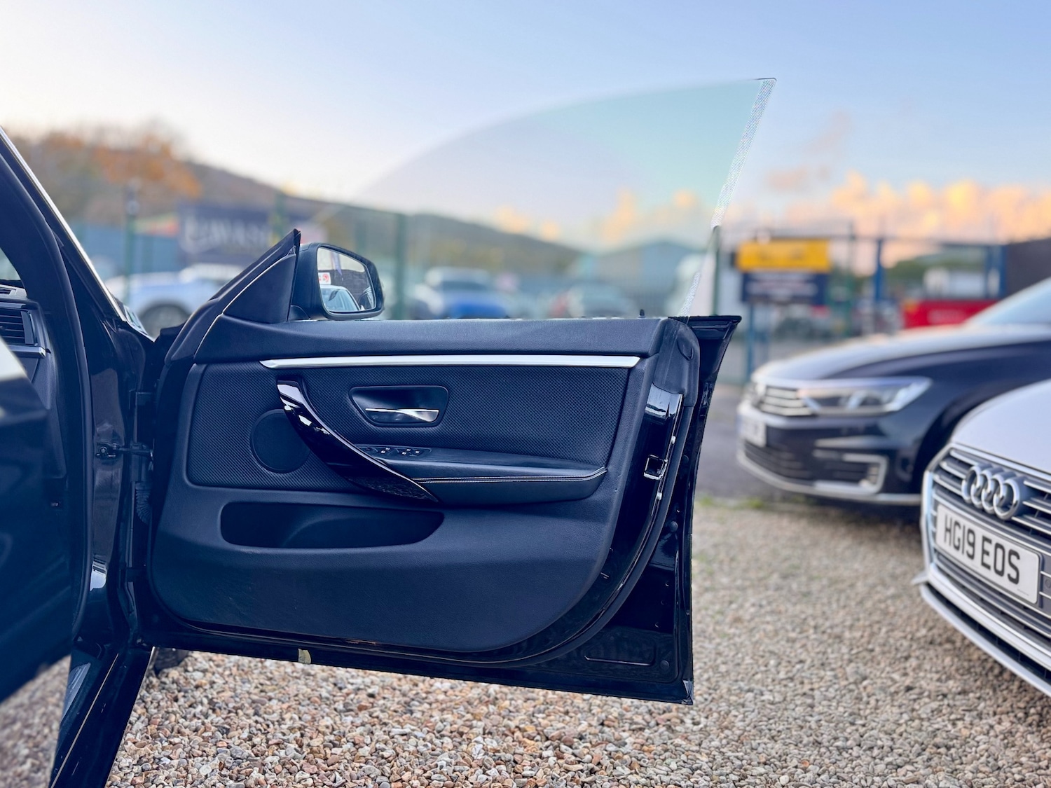 Used BMW 4 Series 2015 for sale - 77223307: Photo 27