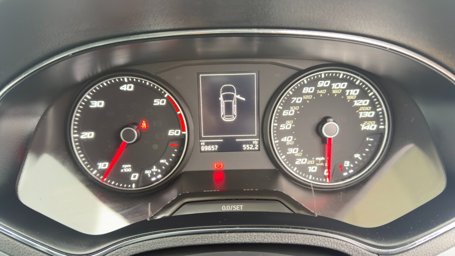 Used SEAT Arona 2019 for sale - 77502696: Photo 27