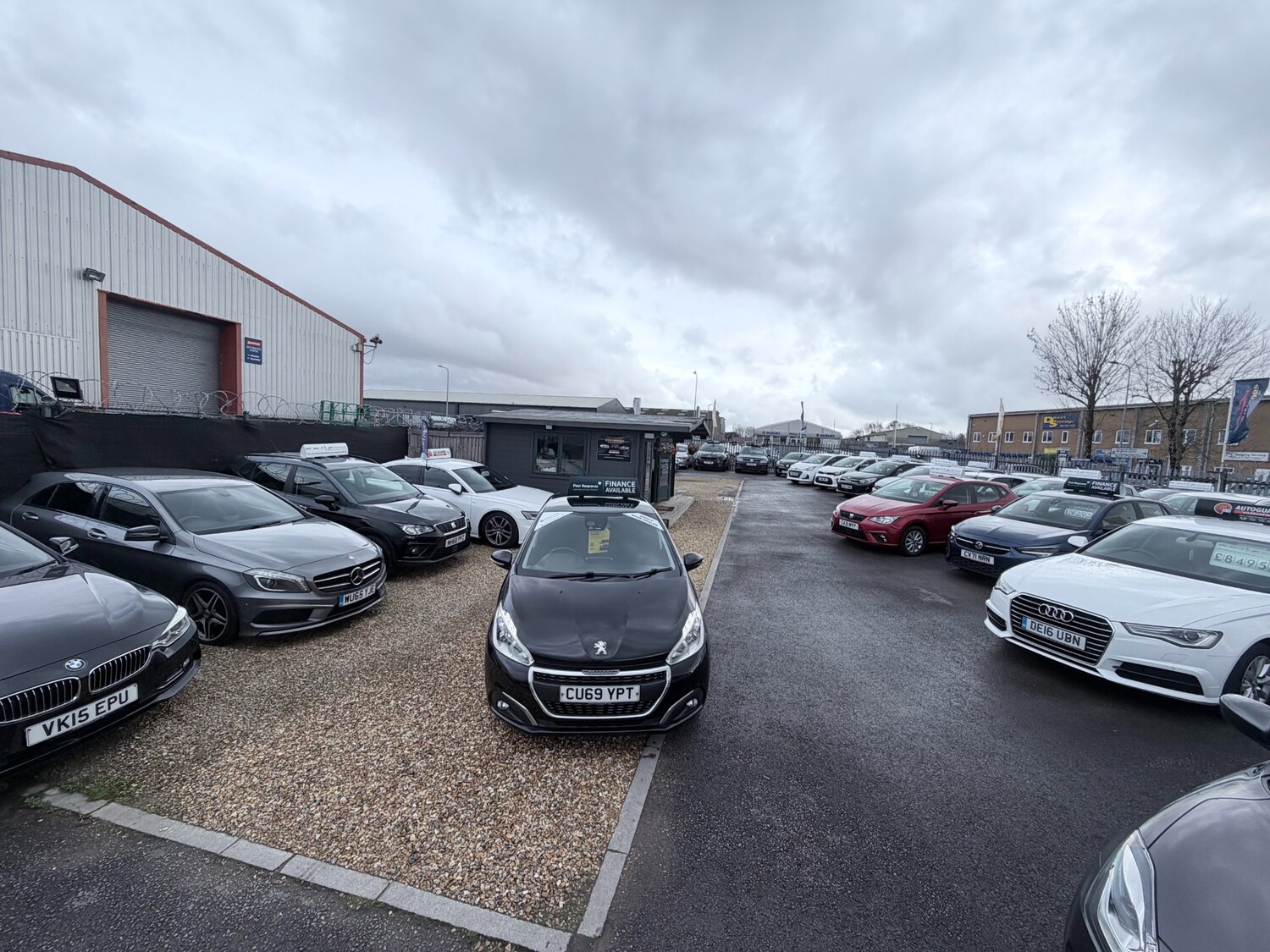Used Peugeot 208 2019 for sale - 78107922: Photo 51