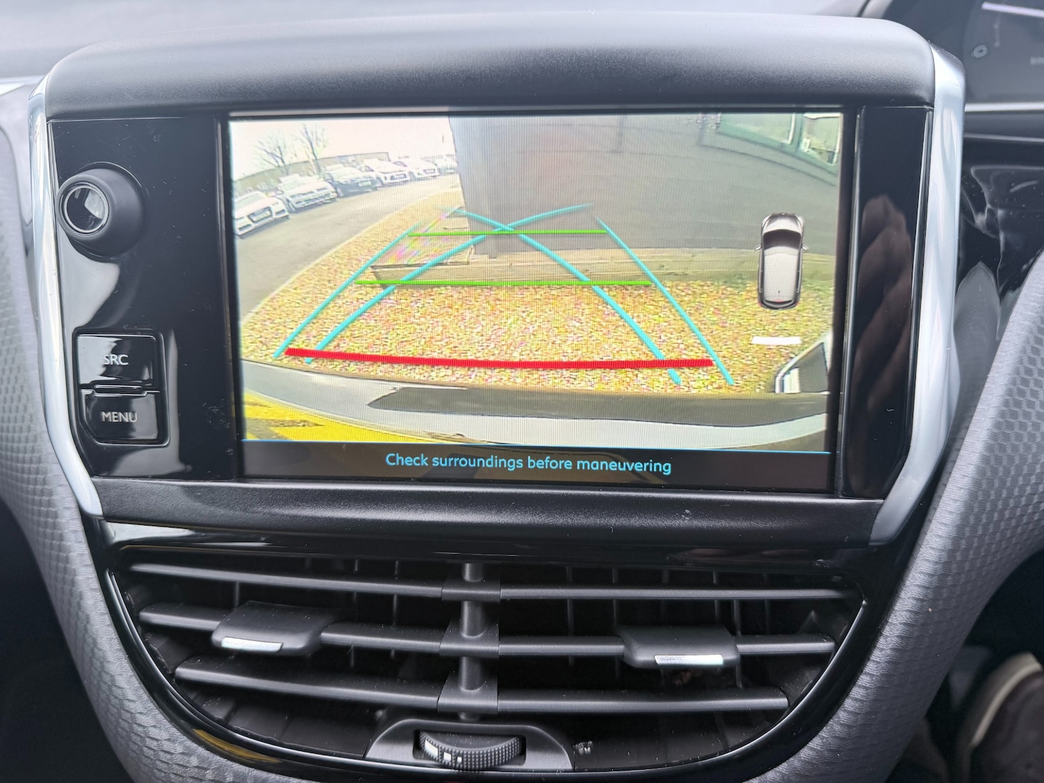 Used Peugeot 208 2019 for sale - 78107922: Photo 52