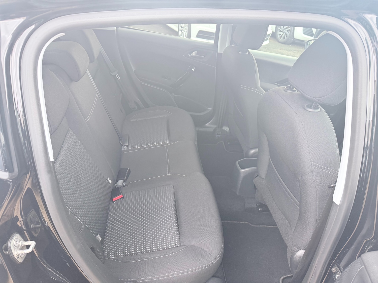 Used Peugeot 208 2019 for sale - 78107922: Photo 9