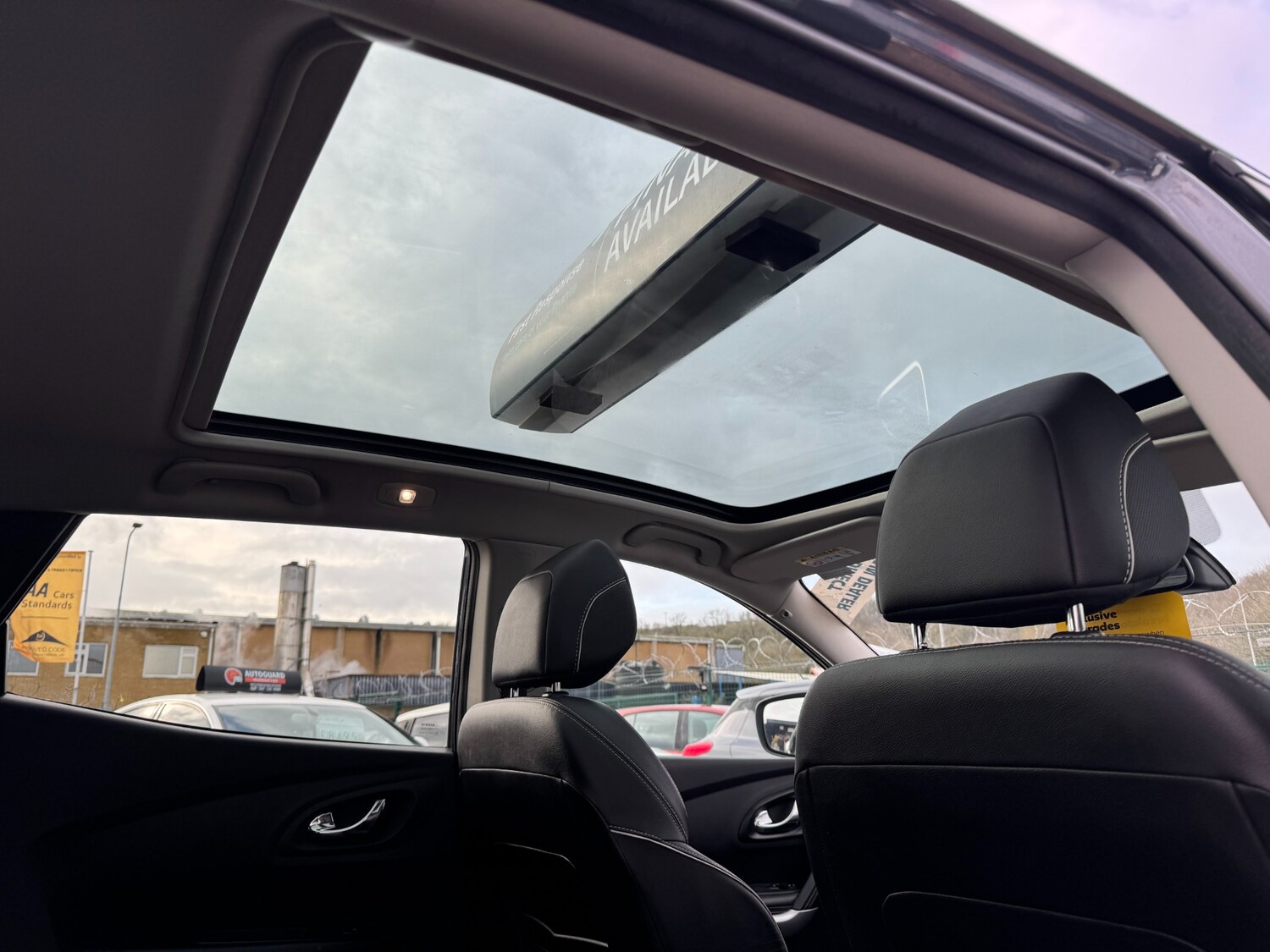 Used Renault Kadjar 2016 for sale - 78027540: Photo 11