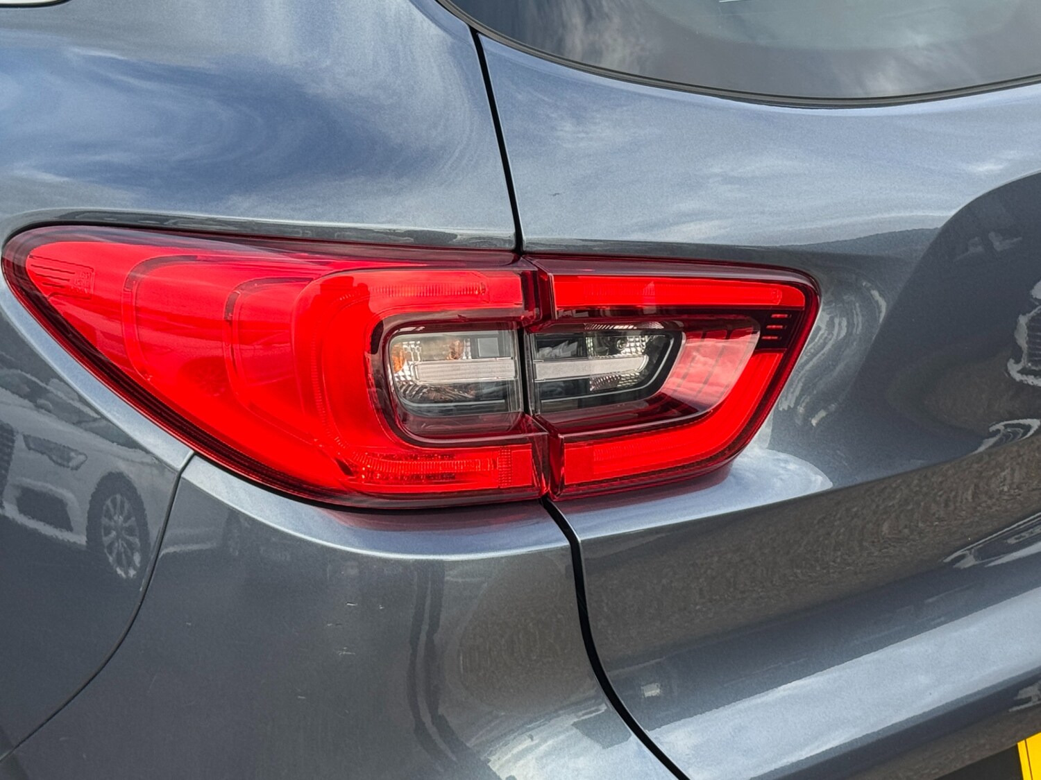 Used Renault Kadjar 2016 for sale - 78027540: Photo 46