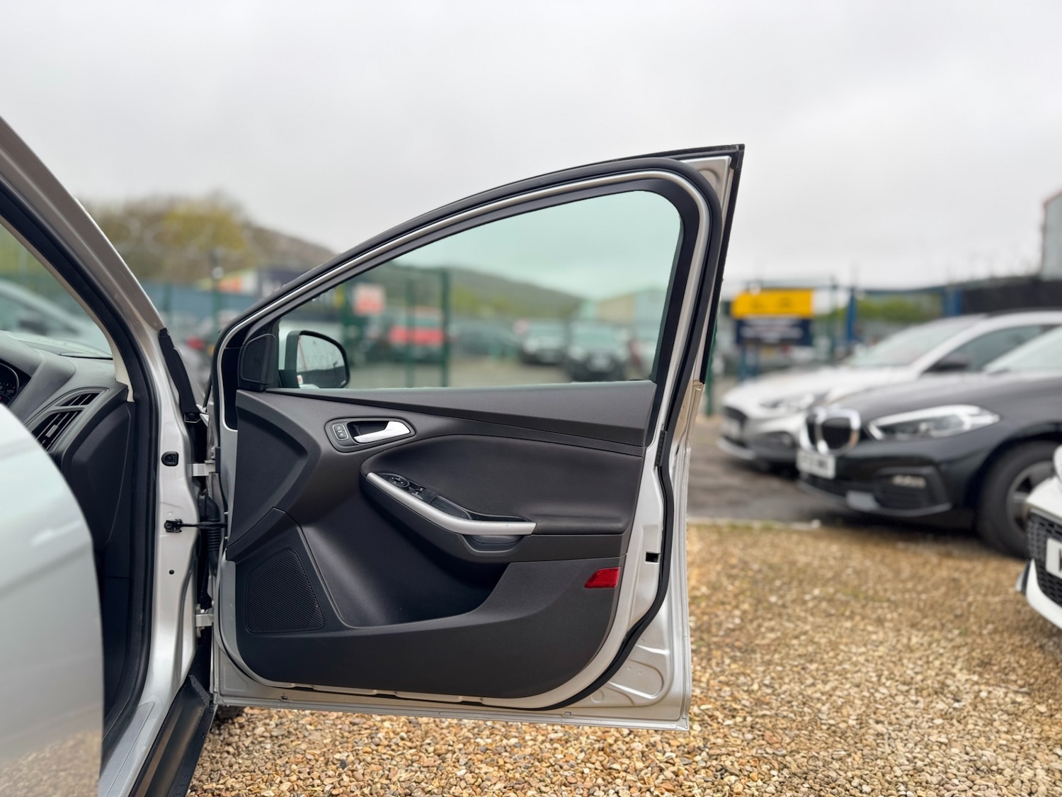 Used Ford Focus 2017 for sale - 78144677: Photo 25