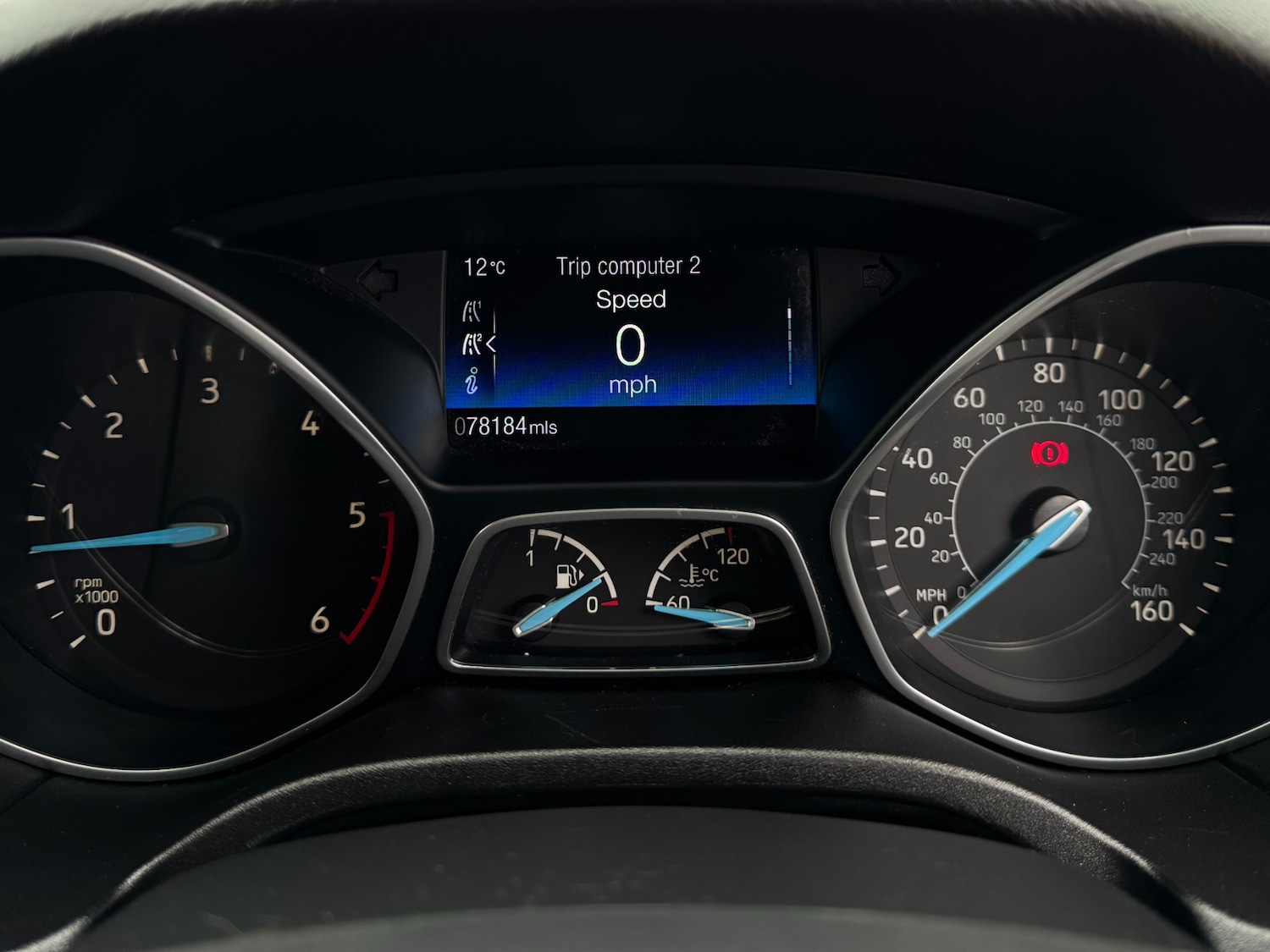 Used Ford Focus 2017 for sale - 78144677: Photo 29