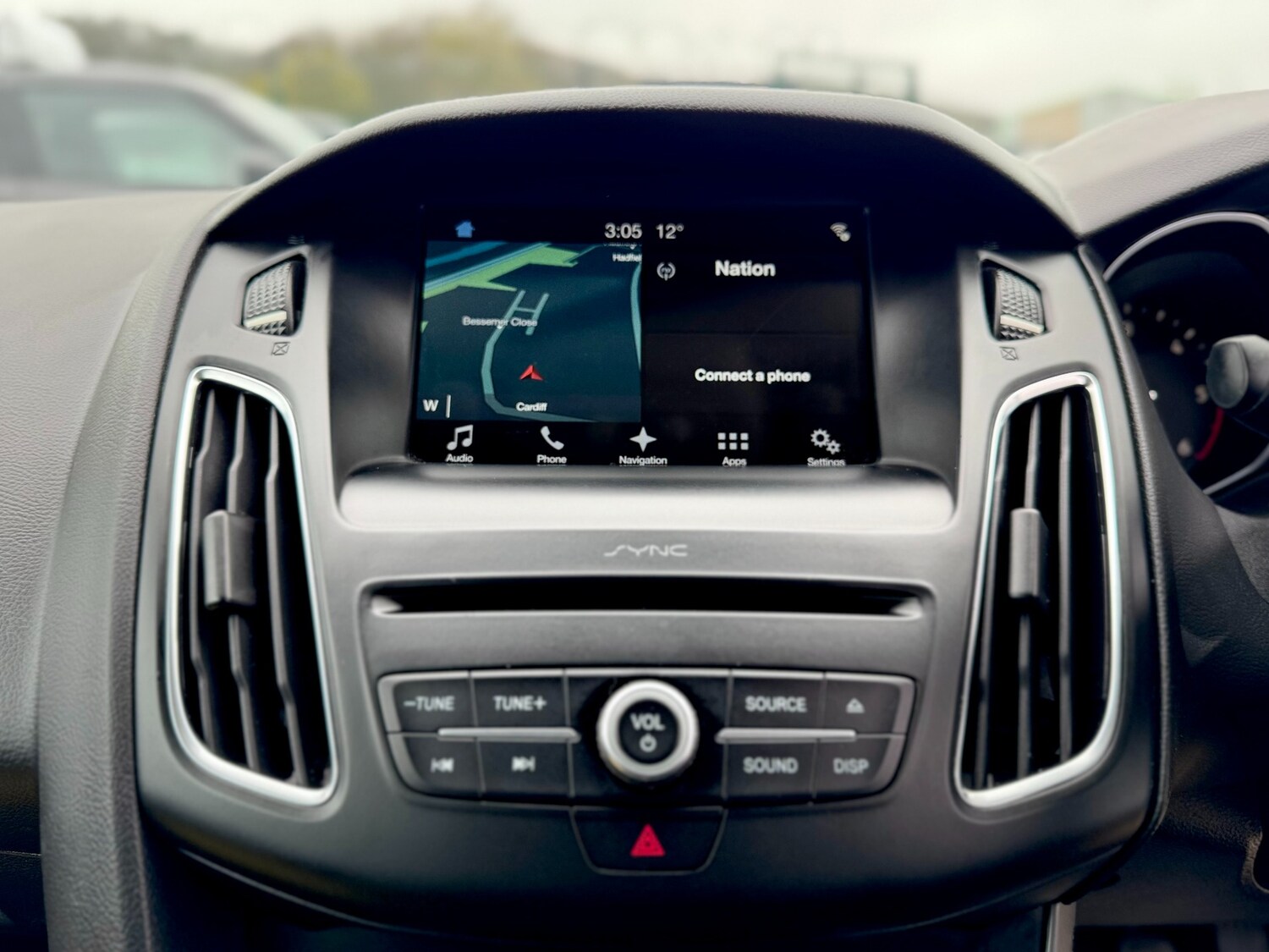 Used Ford Focus 2017 for sale - 78144677: Photo 33