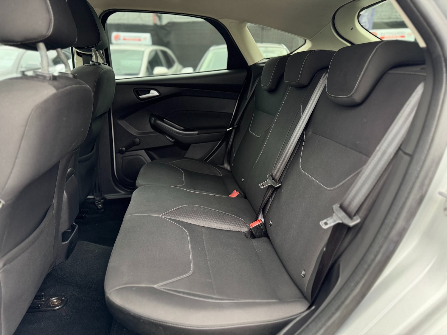 Used Ford Focus 2017 for sale - 78144677: Photo 40