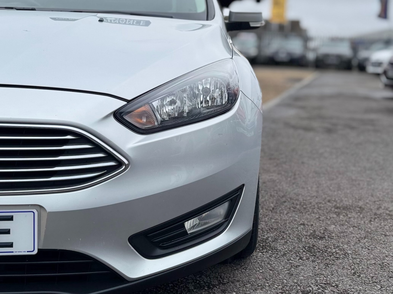 Used Ford Focus 2017 for sale - 78144677: Photo 49