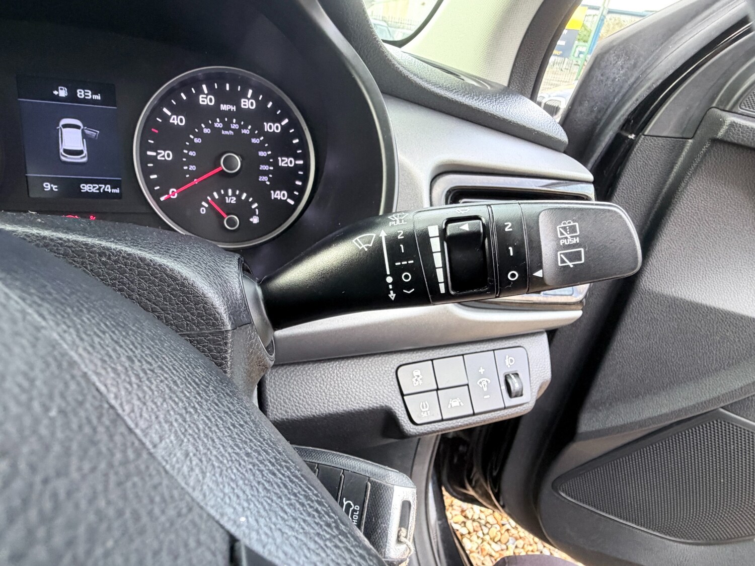 Used Kia Rio 2017 for sale - 78225764: Photo 33