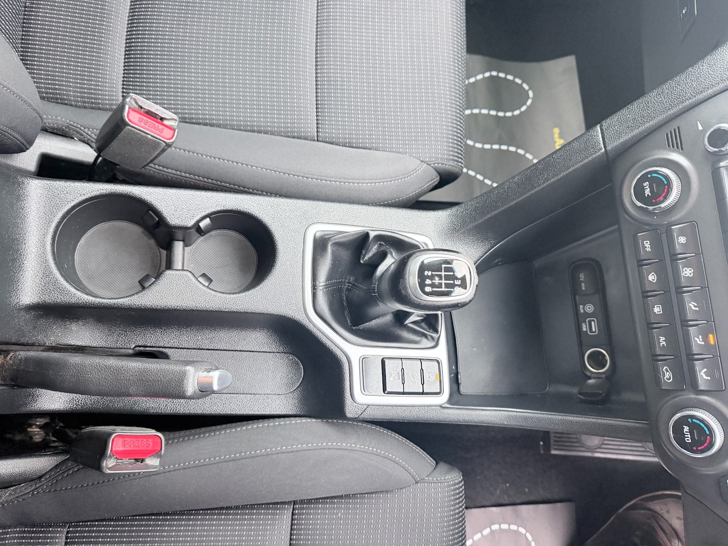 Used Kia Sportage 2017 for sale - 77902785: Photo 33