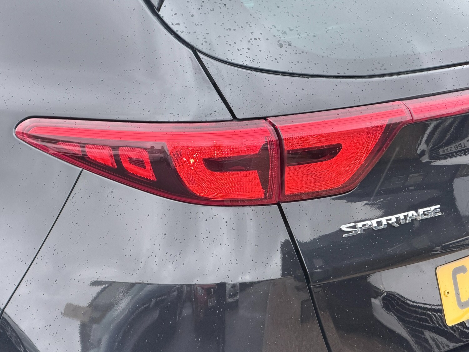 Used Kia Sportage 2017 for sale - 77902785: Photo 45