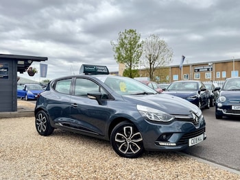 Used Renault Clio 2019 for sale - 78554781: Photo