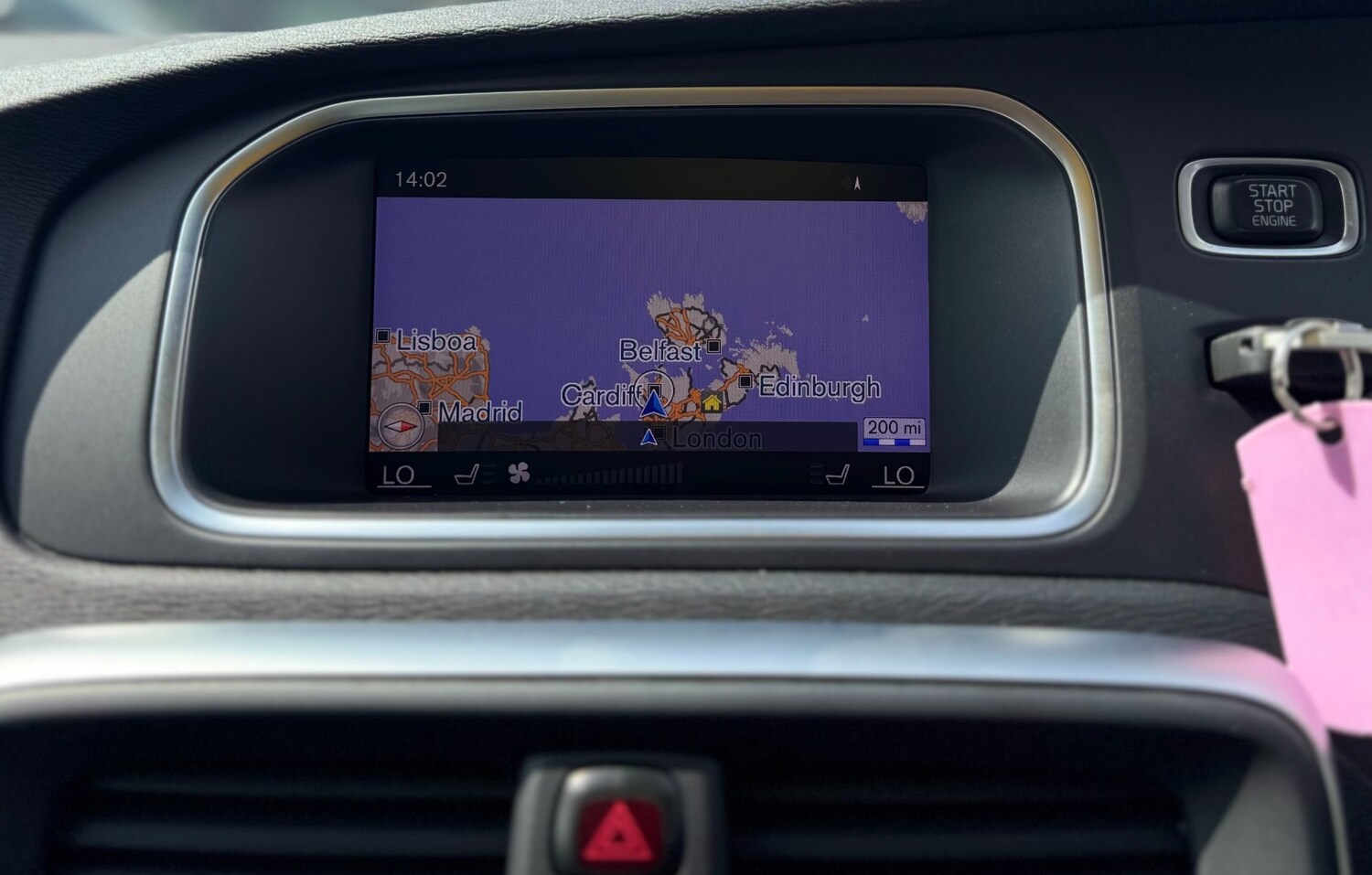 Used Volvo V40 2018 for sale - 76104990: Photo 33