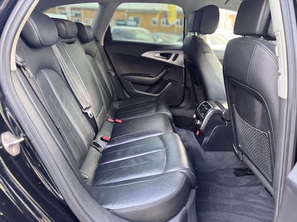 Used Audi A6 2015 for sale - 76236462: Photo 12