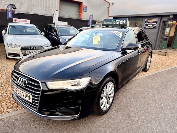 Used Audi A6 2015 for sale - 76236462: Photo 17
