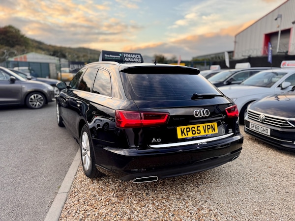 Used Audi A6 2015 for sale - 76236462: Photo 18