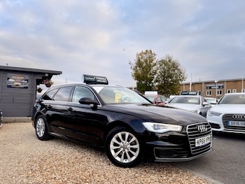 Audi - A6