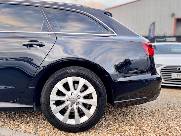 Used Audi A6 2015 for sale - 76236462: Photo 23