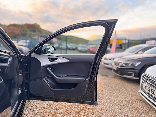 Used Audi A6 2015 for sale - 76236462: Photo 26
