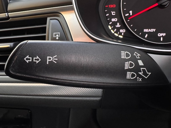 Used Audi A6 2015 for sale - 76236462: Photo 33