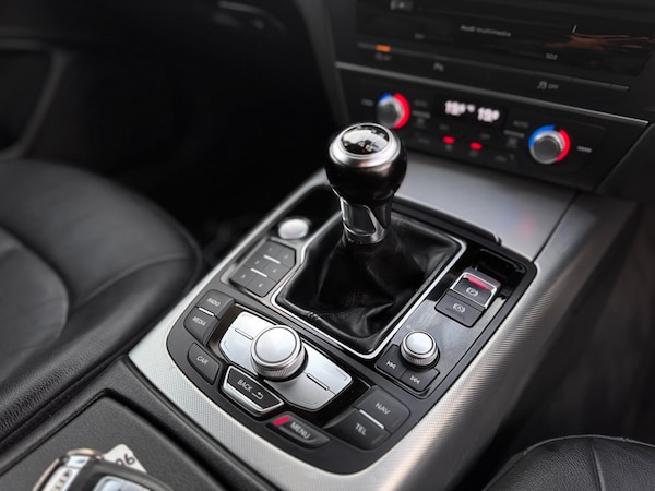 Used Audi A6 2015 for sale - 76236462: Photo 36